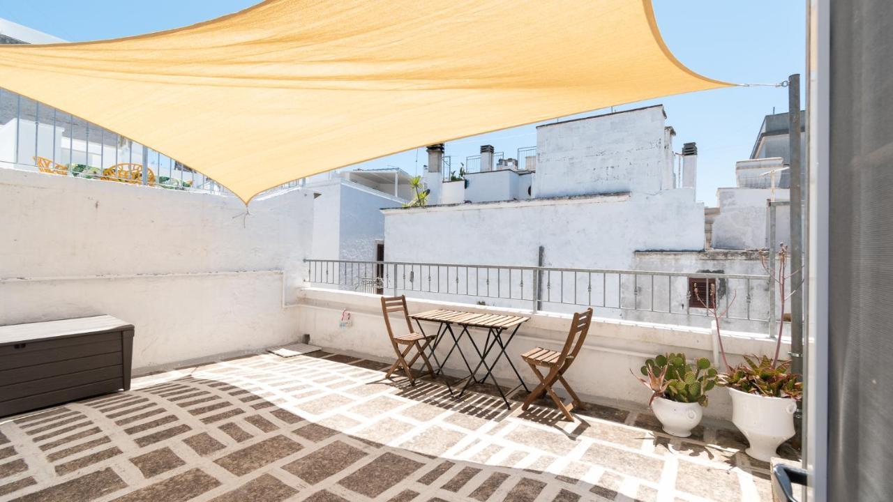אוסטוני Maison Greta By Rentbeat מראה חיצוני תמונה