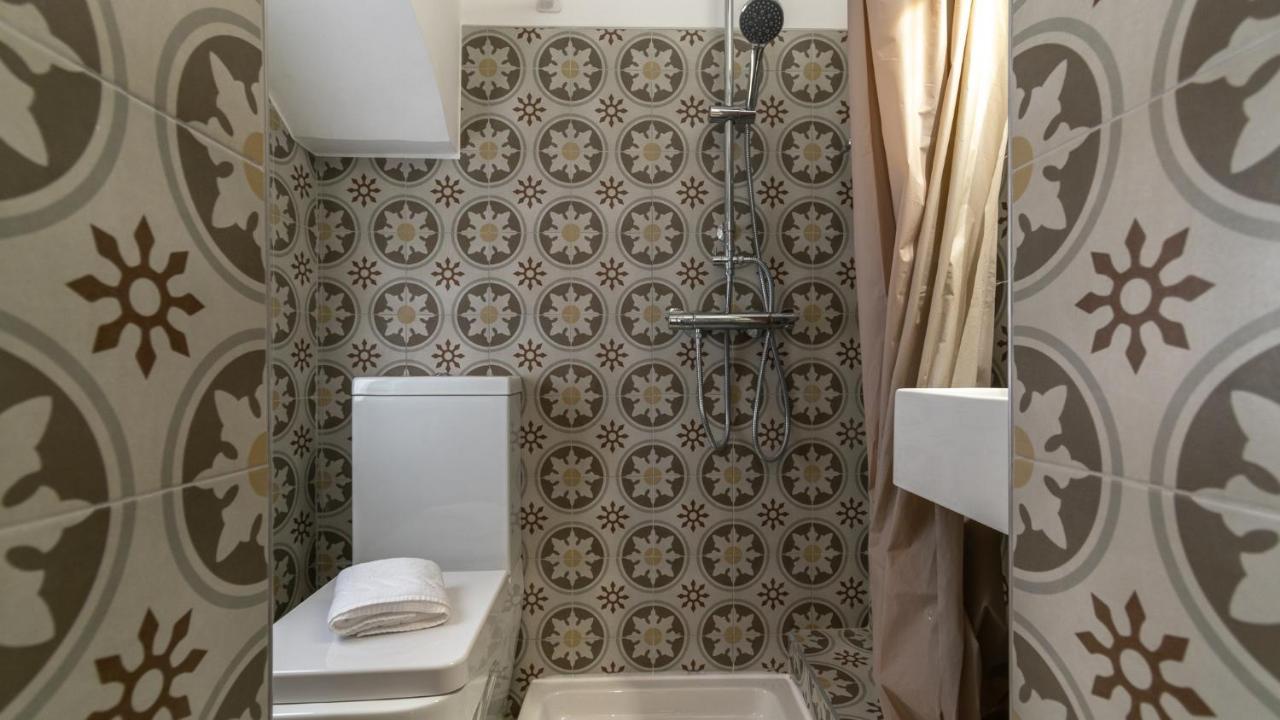 אוסטוני Maison Greta By Rentbeat מראה חיצוני תמונה