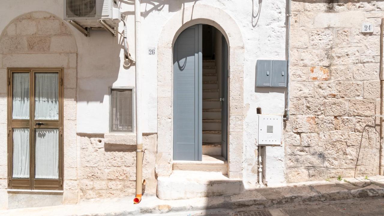 אוסטוני Maison Greta By Rentbeat מראה חיצוני תמונה